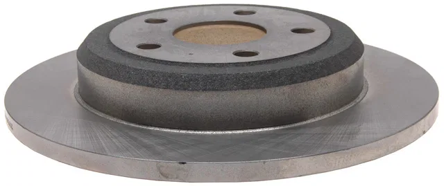 780867R – RAYBESTOS Brake Rotor, OE Replacement Single - view 2